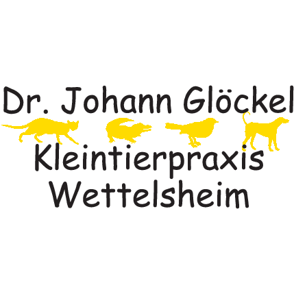 Dr. Johann Glöckel