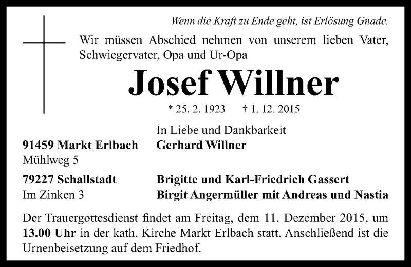 Willner Josef