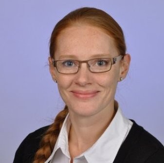 Dr. Jasmin Fraunhofer