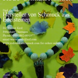 Dr.med.vet. Stefan A. Reuss Tierarzt