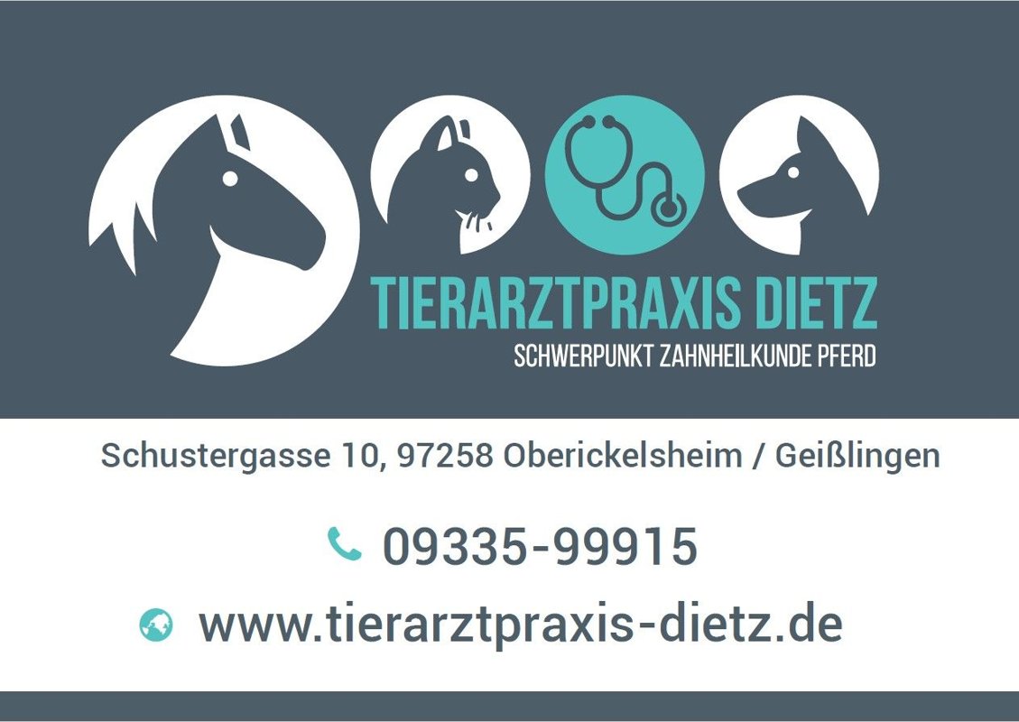 Dr. med. vet. Barbara Dietz
