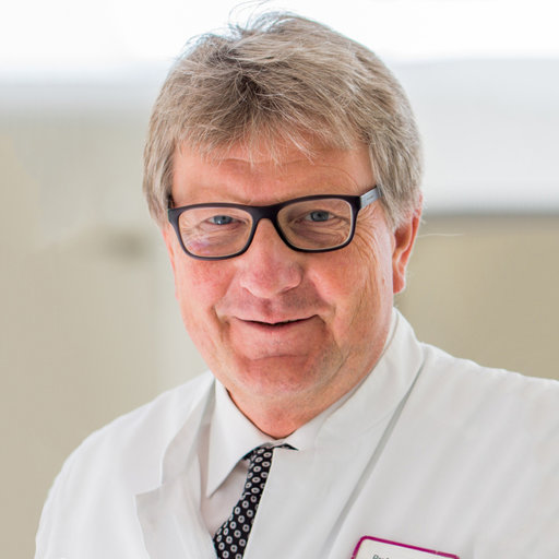 Dr.med.vet. Michael Böhm