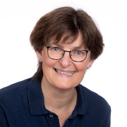 Dr. med. vet. Petra Leitenstorfer