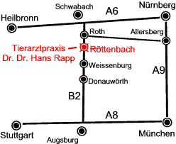 Dr. Hans-Joachim Rapp Tierarzt