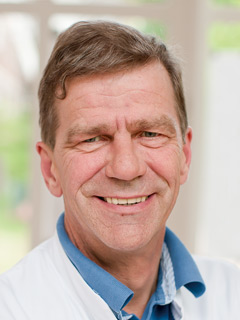 Dr. Michael Wanninger