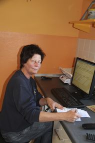 Dr.med.vet. Sabine Sinowatz Tierärztin