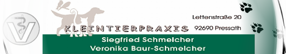 Tierarztpraxis Baur-Schmelcher