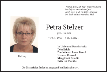 Tierarztpraxis Petra Stelzer