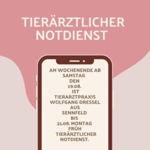 Tierärzte Ettleben