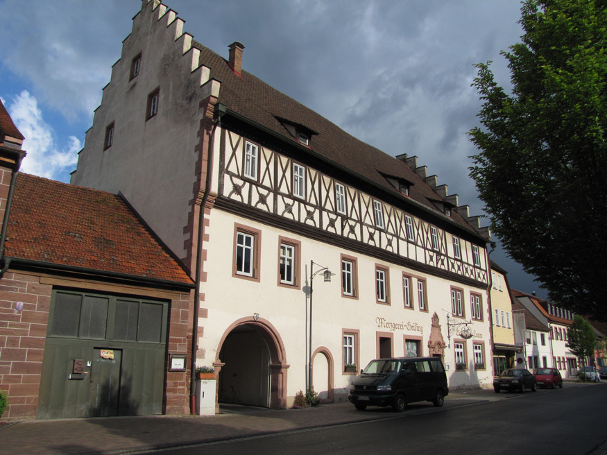 Kleintierzentrum Mainfranken