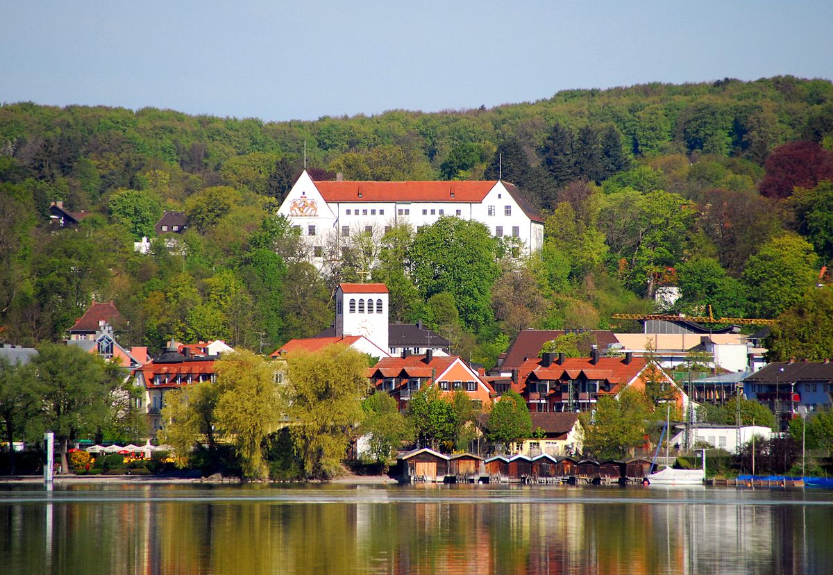 Kleintierzentrum Starnberg