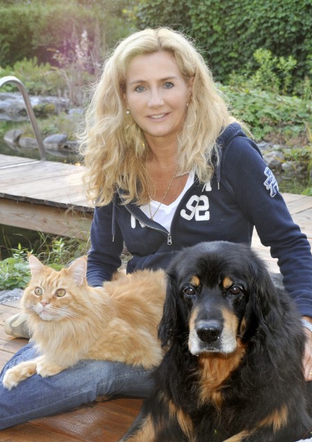 Tierzahnmedizin - Dr. med. vet. Dagmar Birnzain