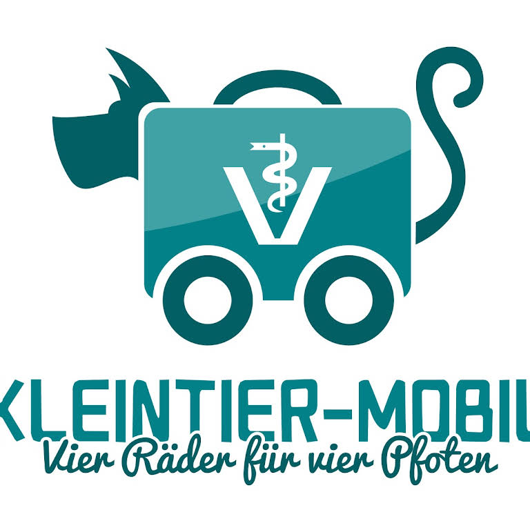 Mobile Tierarztpraxis Stein | Kleintier-Mobil | Tierarzt