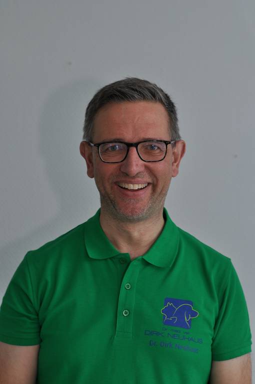 Dr. med. vet. U. Neuhaus Tierärztin