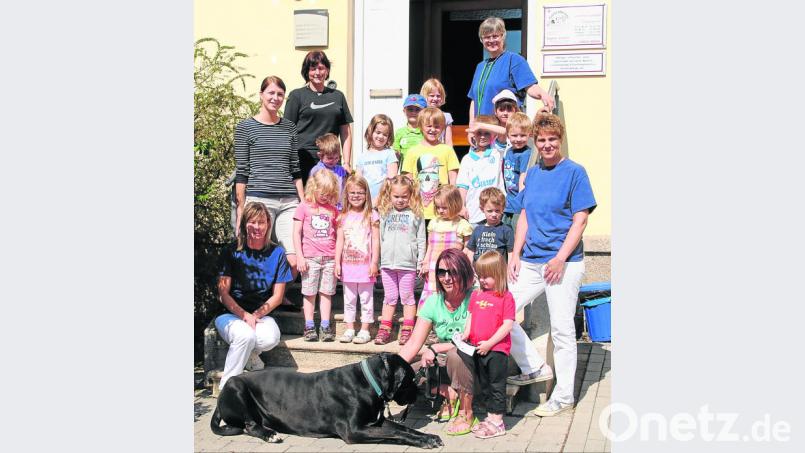 Kleintierpraxis im alten Forstamt