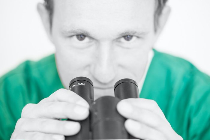 Tierambulatorium Zirl, Dr.med.vet Stefan Ferschl, MSc, Fachtierarzt für Kleintiere