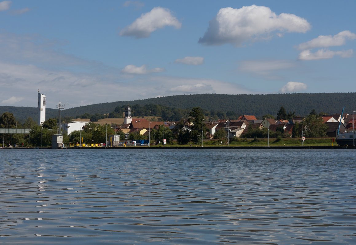 Kleintierzentrum Mainfranken