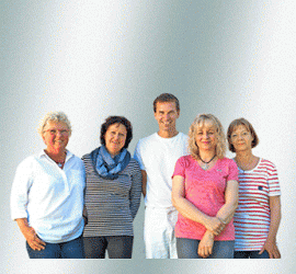 Tierärztliche Praxis Hof Dr. Engelbrecht