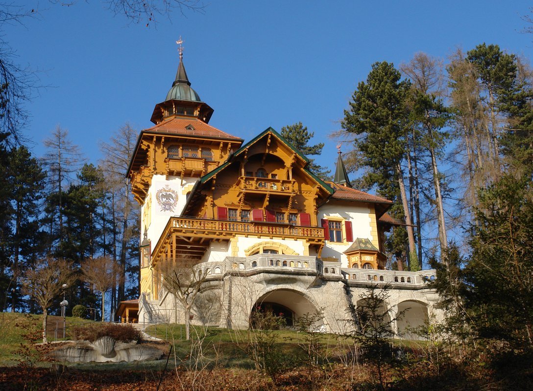 Kleintierzentrum Starnberg