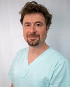 Dr.med.vet. Andre Synilo