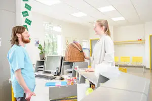 Kleintierpraxis Dr. med. vet. Katrin Werth