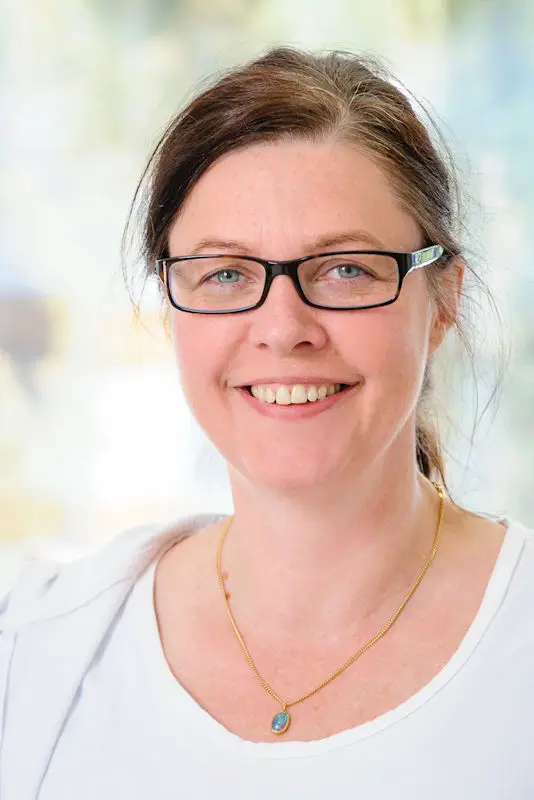 Kleintierpraxis Dr. med. vet. Katrin Werth