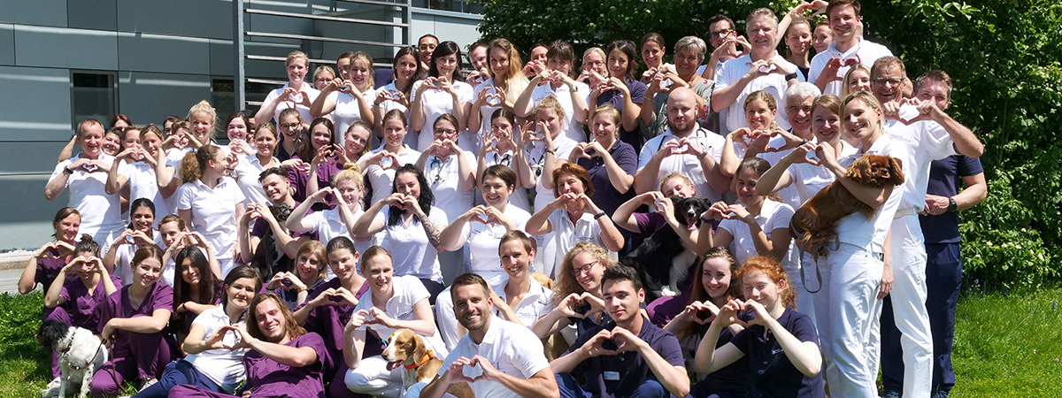 Tierklinik Oberhaching