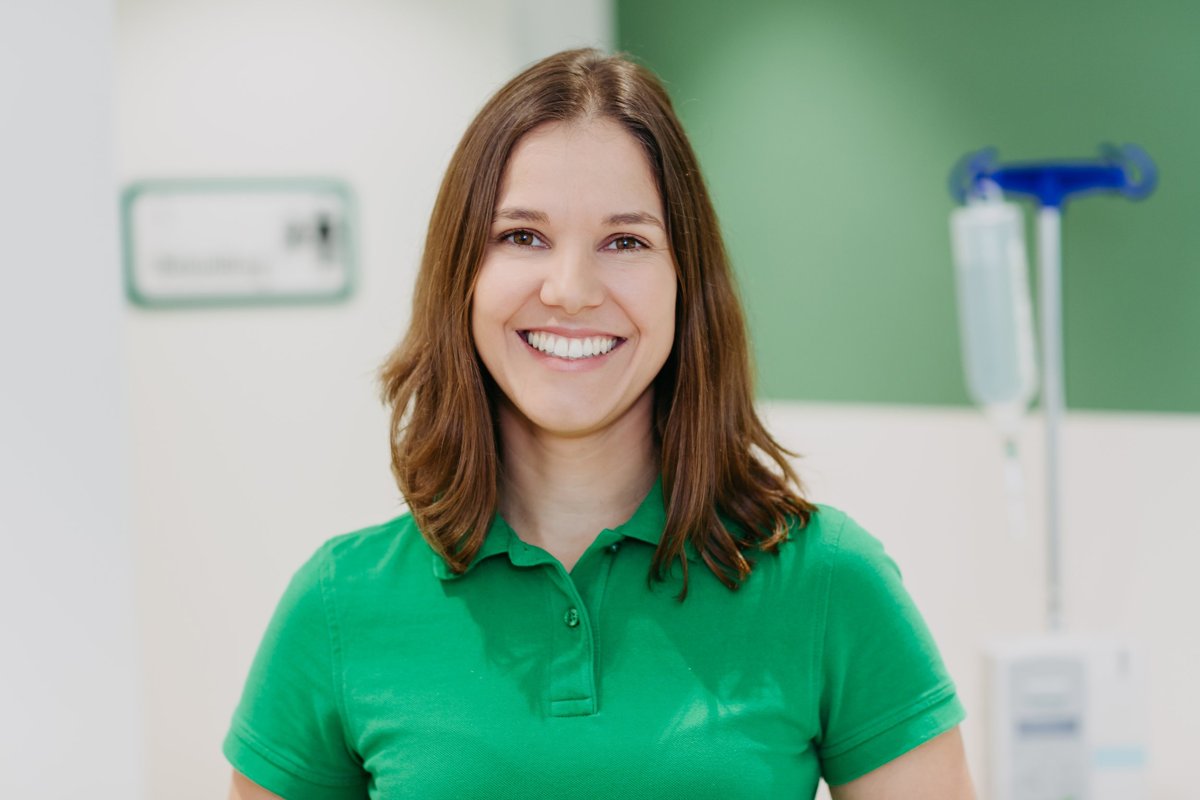Internistische Fachpraxis für Kleintiere Dr. Julia Llewellyn