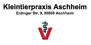 Kleintierpraxis Aschheim, Fachtierarzt f. Kleintiere Ricardo Dohmann