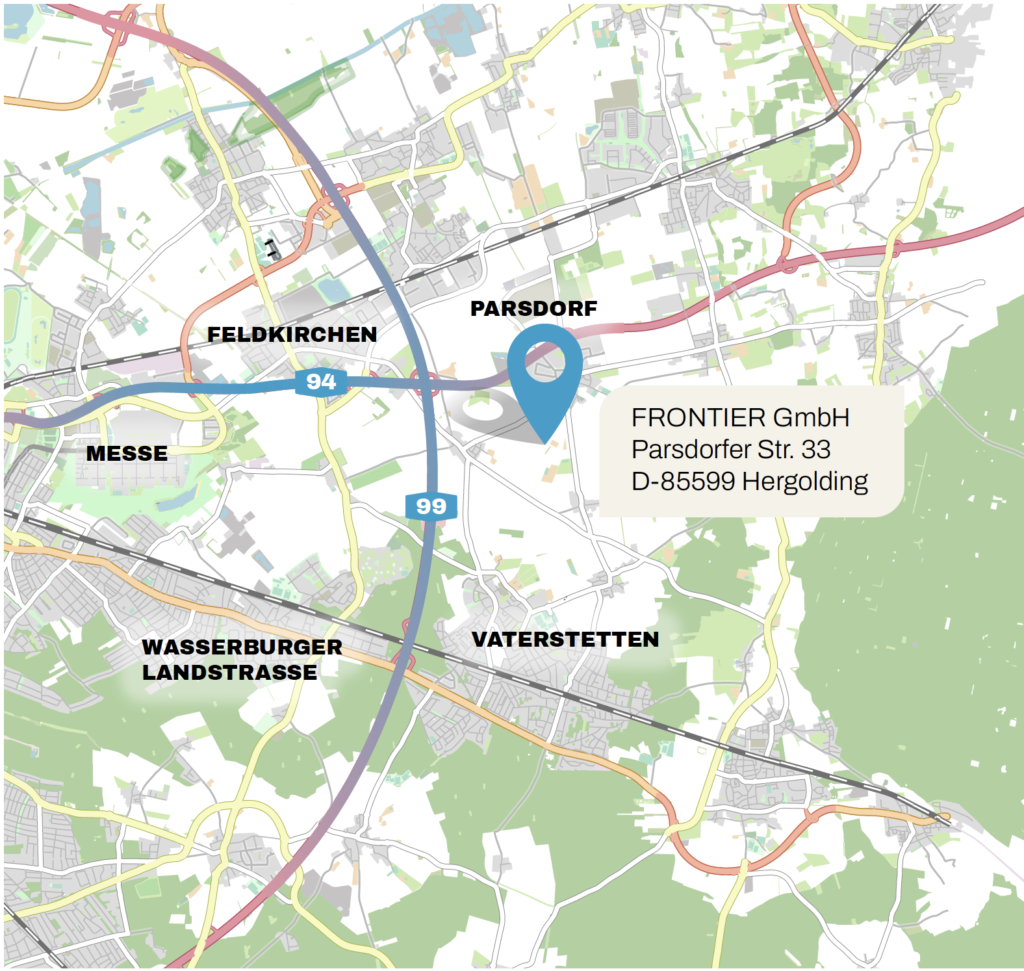 Frontier Kleintierspezialisten