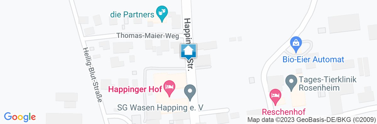 Tages-Tierklinik Rosenheim GmbH