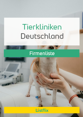 Tages-Tierklinik Rosenheim GmbH