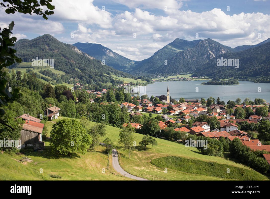 Tierspital am Schliersee