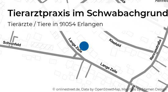 Tierarztpraxis im Schwabachgrund