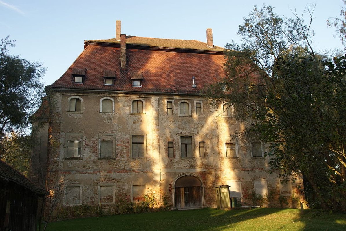 Tierärzte am Schlosspark