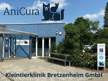 AniCura Tierklinik Bamberg