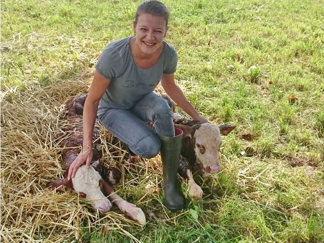 Tierärztliche Fahrpraxis Chiemgau