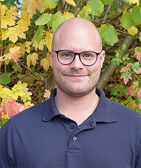 Dr. med. vet. Dietz Donandt