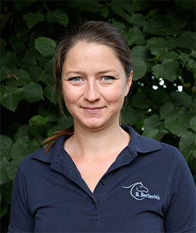 Dr. med. vet. Dietz Donandt