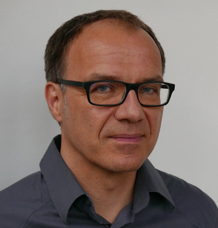 Matthias Baumann