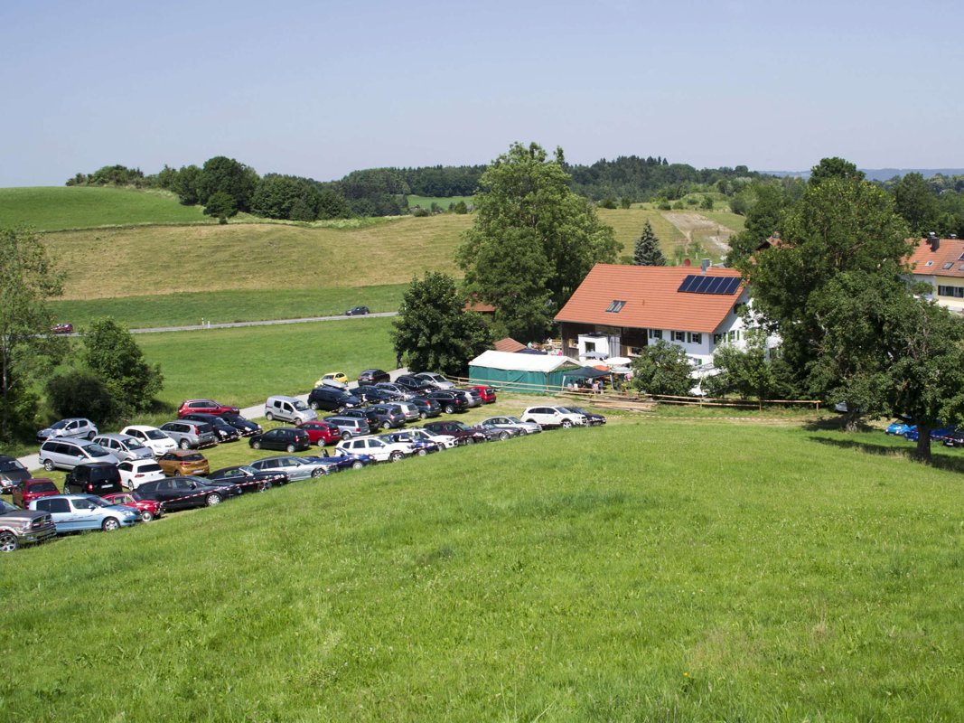 Tierklinik am Schillenberg