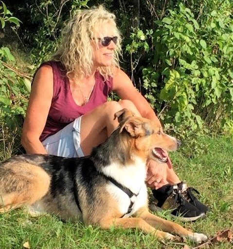 Dr. med.vet. Elke Treitinger