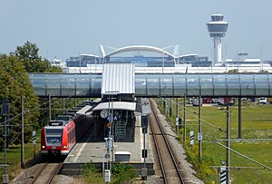 Pferdeklinik München-Airport