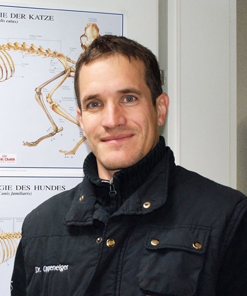 Tierklinik Seekirchen Dr. Arnezeder - Dr. Oppeneiger OG