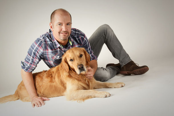 Dr.med.vet. Albrecht Michael Tierarzt