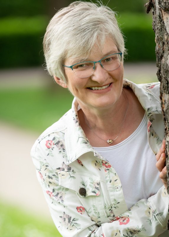Dr.med.vet. Michaela Gambs Tierarzt Homöopathie