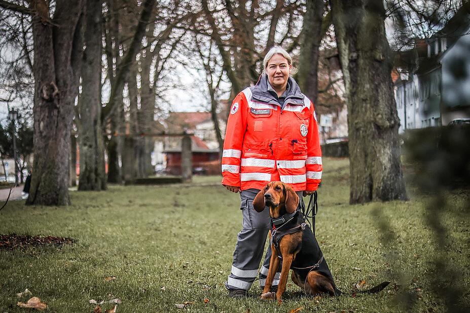 Brigitte Fiedler Tierärztin