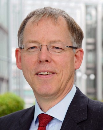 Dr. Ingo Dübeler