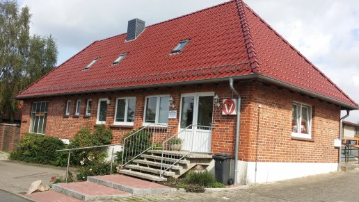 Kleintierpraxis dr. vet. Susanne Mitro