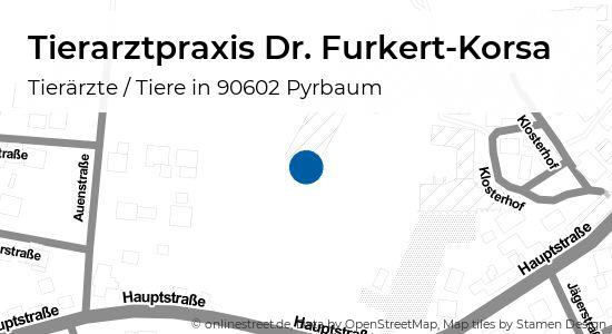 Dr. Barbara Furkert-Korsa Tierärztin